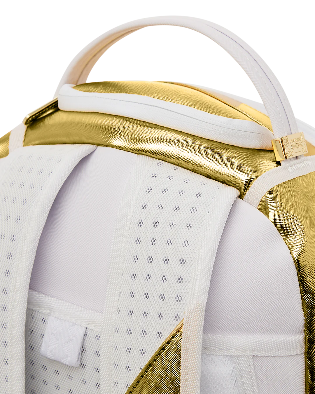 Sprayground  | Your Majesty DLXSV Backpack