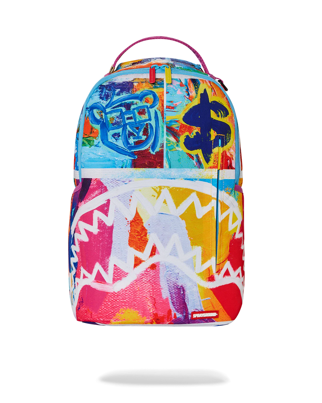 Sprayground In the Studio DLXSR Backpack