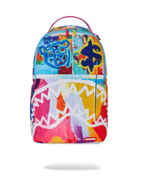 Sprayground In the Studio DLXSR Backpack