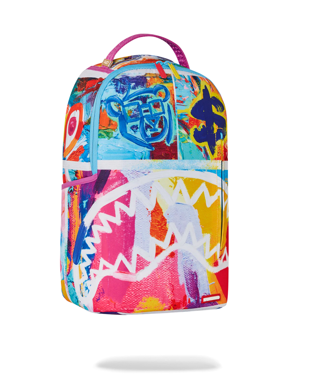 Sprayground In the Studio DLXSR Backpack