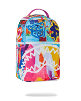 Sprayground In the Studio DLXSR Backpack