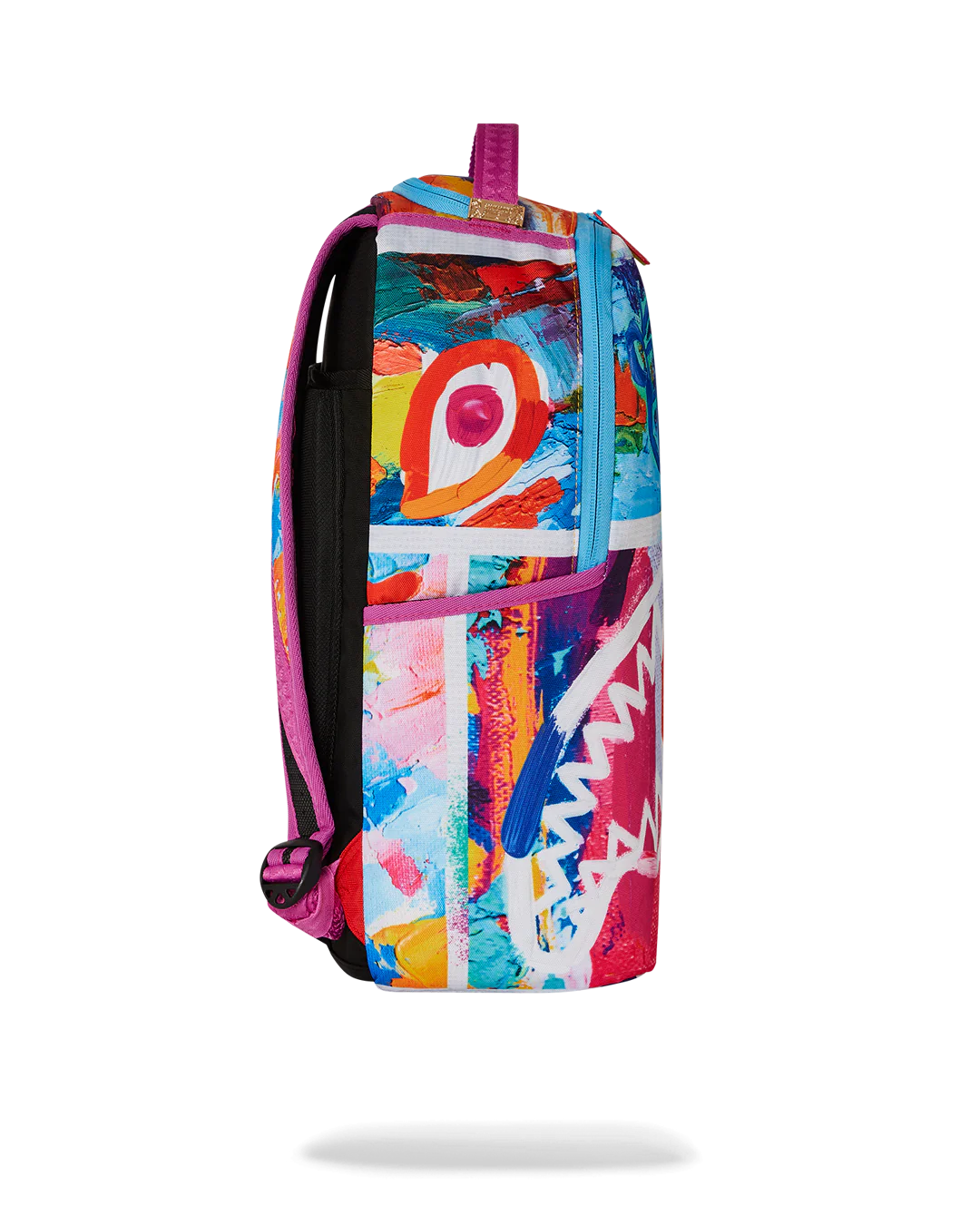 Sprayground In the Studio DLXSR Backpack