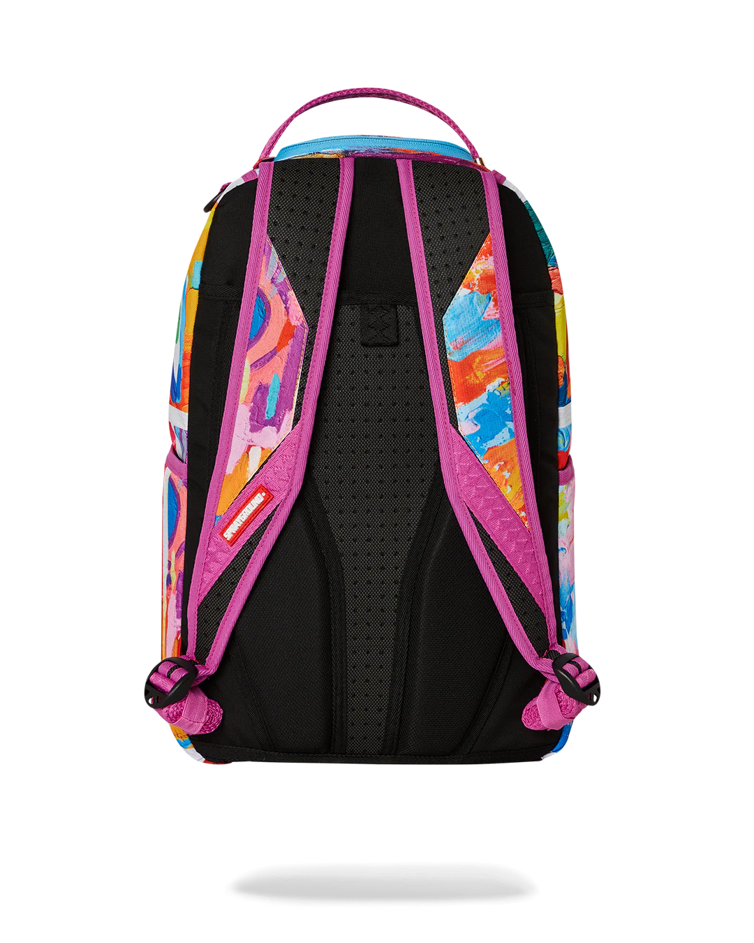 Sprayground In the Studio DLXSR Backpack