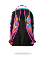 Sprayground In the Studio DLXSR Backpack