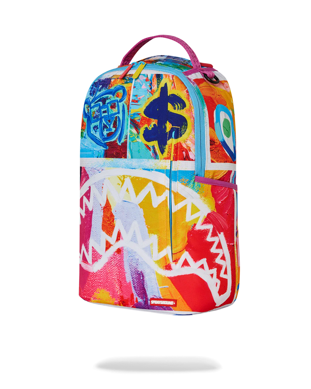 Sprayground In the Studio DLXSR Backpack