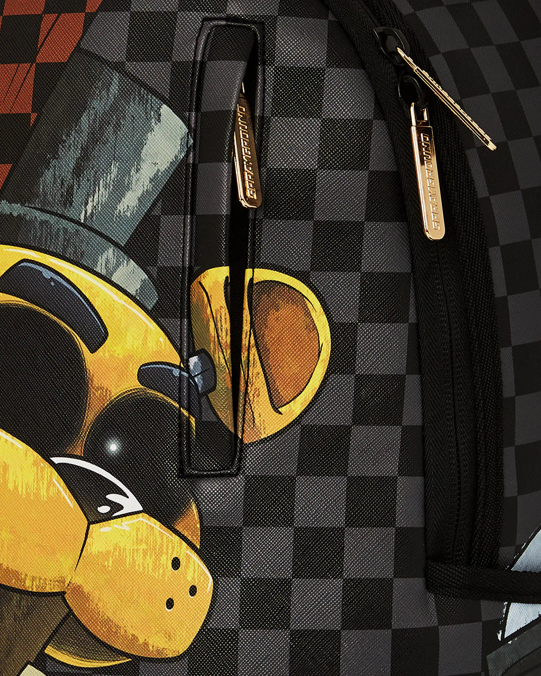 Sprayground 5 Nights at Freddy's: I see You DLXSV Backpack