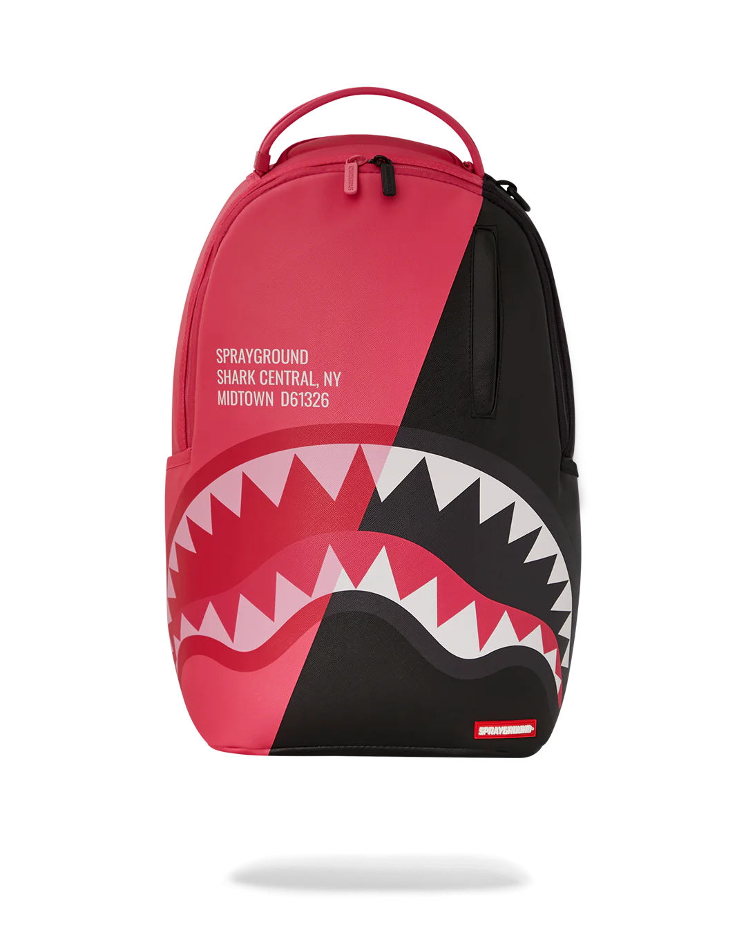 Sprayground Shark Central Supernova DLXSV Backpack