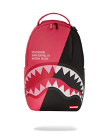 Sprayground Shark Central Supernova DLXSV Backpack