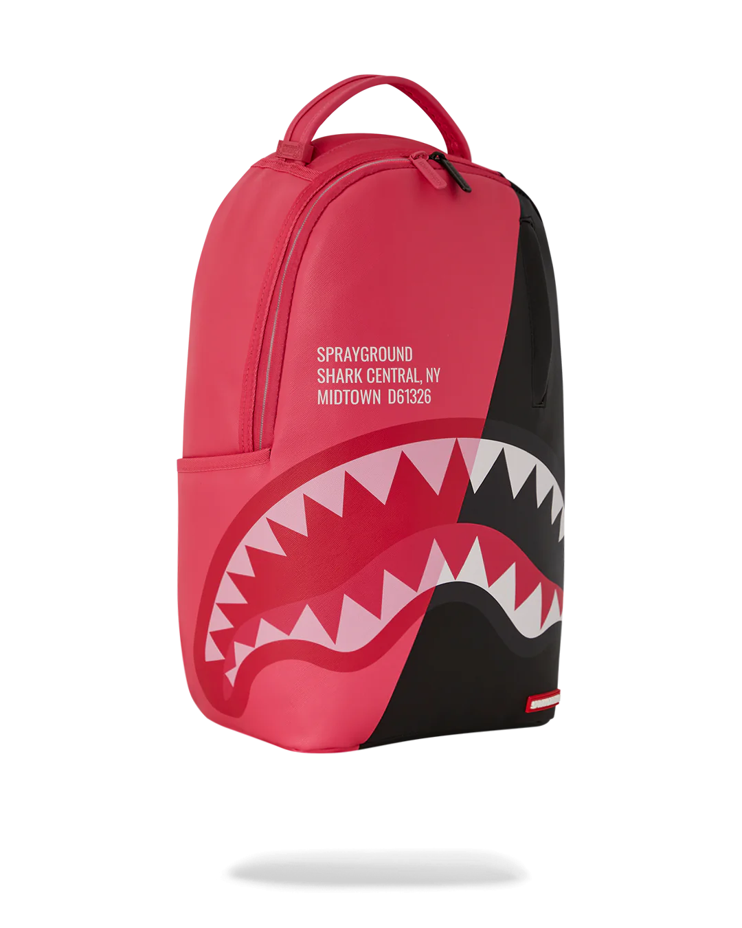 Sprayground Shark Central Supernova DLXSV Backpack