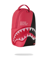 Sprayground Shark Central Supernova DLXSV Backpack