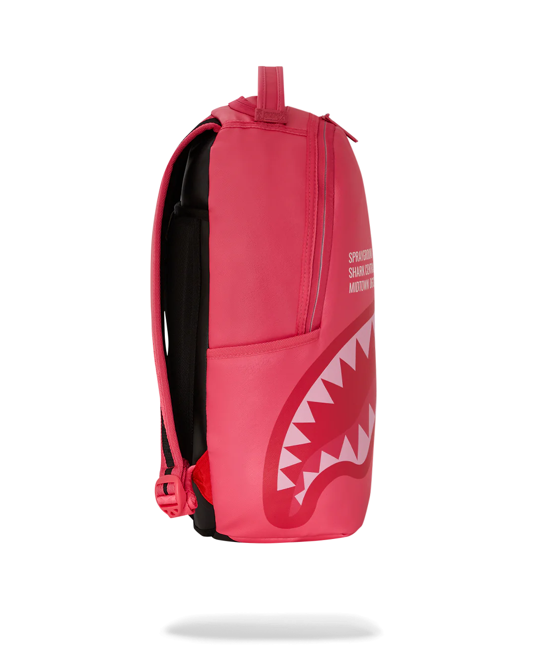 Sprayground Shark Central Supernova DLXSV Backpack