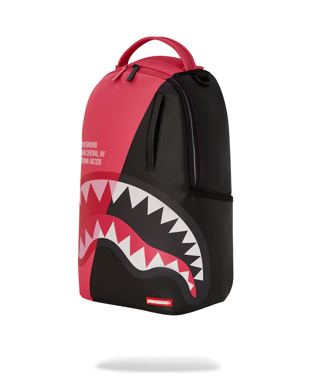 Sprayground Shark Central Supernova DLXSV Backpack