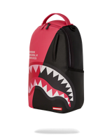 Sprayground Shark Central Supernova DLXSV Backpack