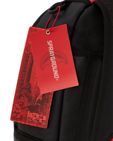 Sprayground Shark Central Supernova DLXSV Backpack