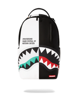 Sprayground  | SHARK CENTRAL REFLEX  DLXSV Backpack