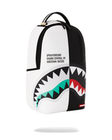 Sprayground  | SHARK CENTRAL REFLEX  DLXSV Backpack