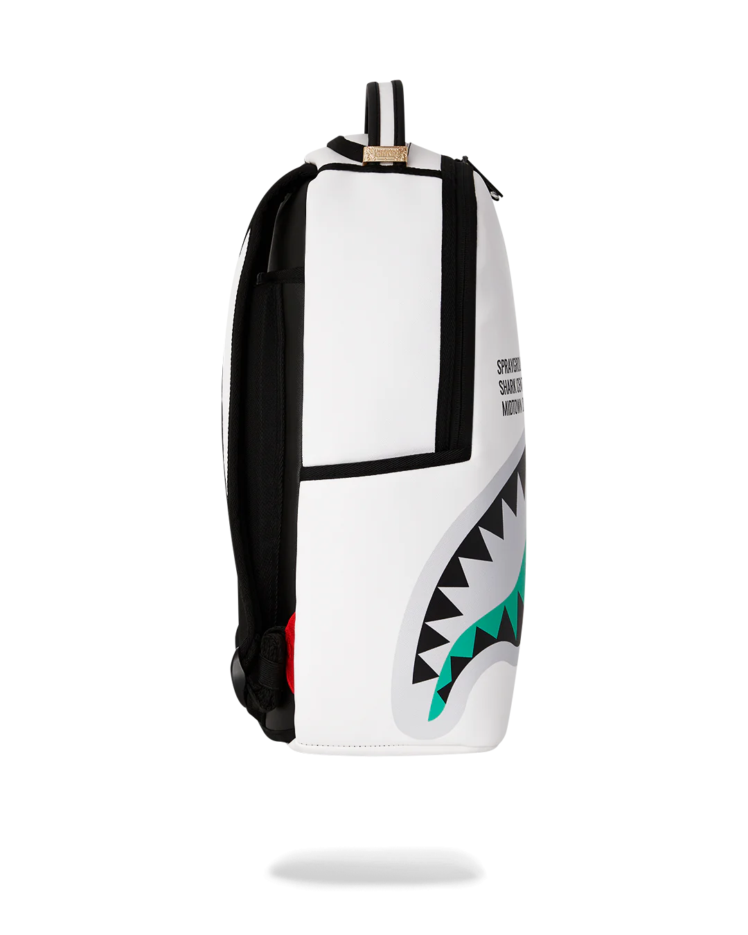 Sprayground  | SHARK CENTRAL REFLEX  DLXSV Backpack