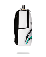 Sprayground  | SHARK CENTRAL REFLEX  DLXSV Backpack