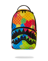 Sprayground  | Vivid Livid and Splivid DLXSV Backpack