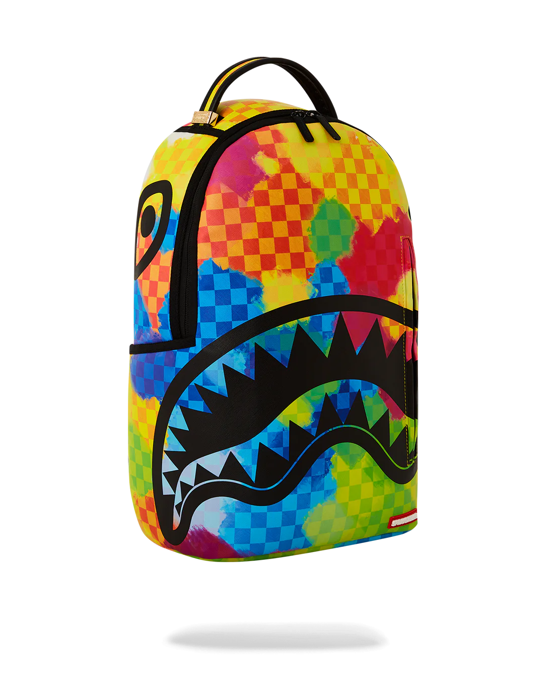 Sprayground  | Vivid Livid and Splivid DLXSV Backpack