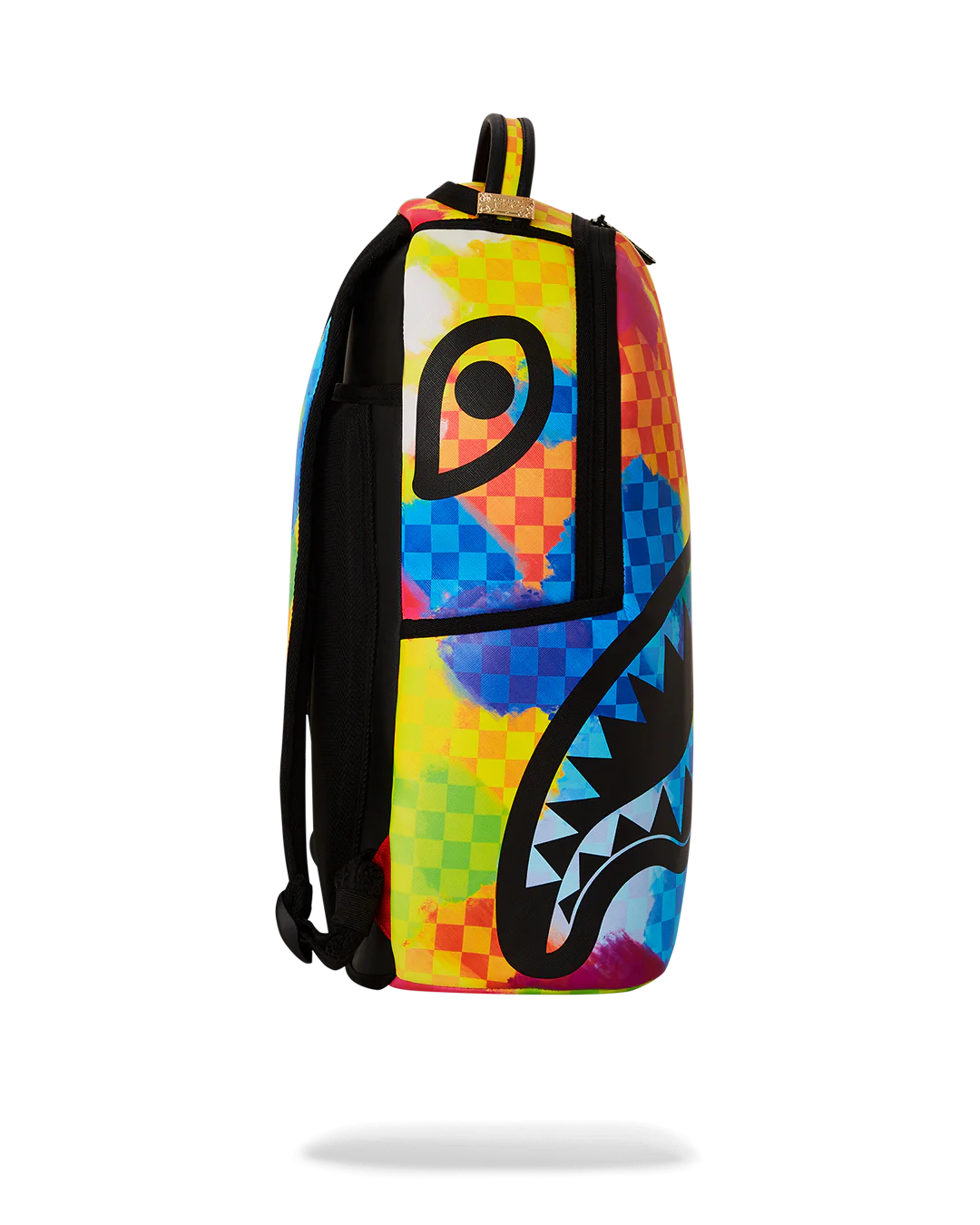 Sprayground  | Vivid Livid and Splivid DLXSV Backpack