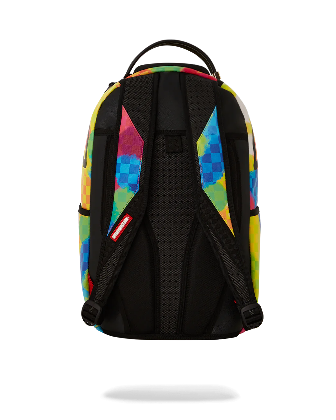 Sprayground  | Vivid Livid and Splivid DLXSV Backpack