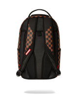 Sprayground Bugs Bunny Here I am DLXSR Backpack