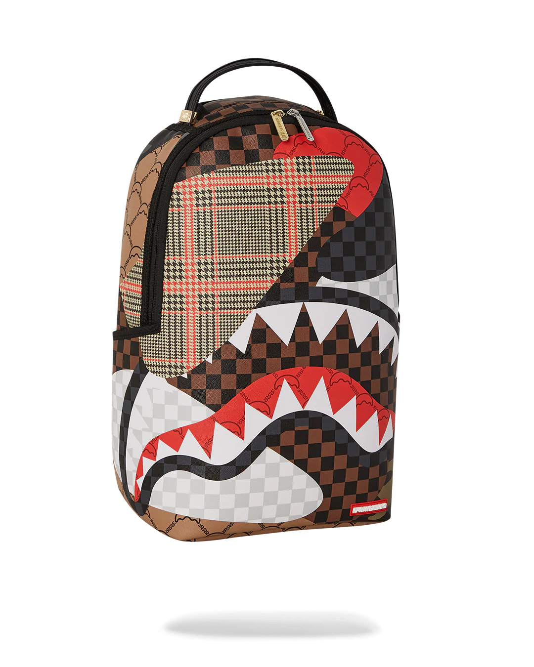 Sprayground Motif Mayhem Backpack