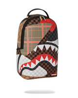 Sprayground Motif Mayhem Backpack