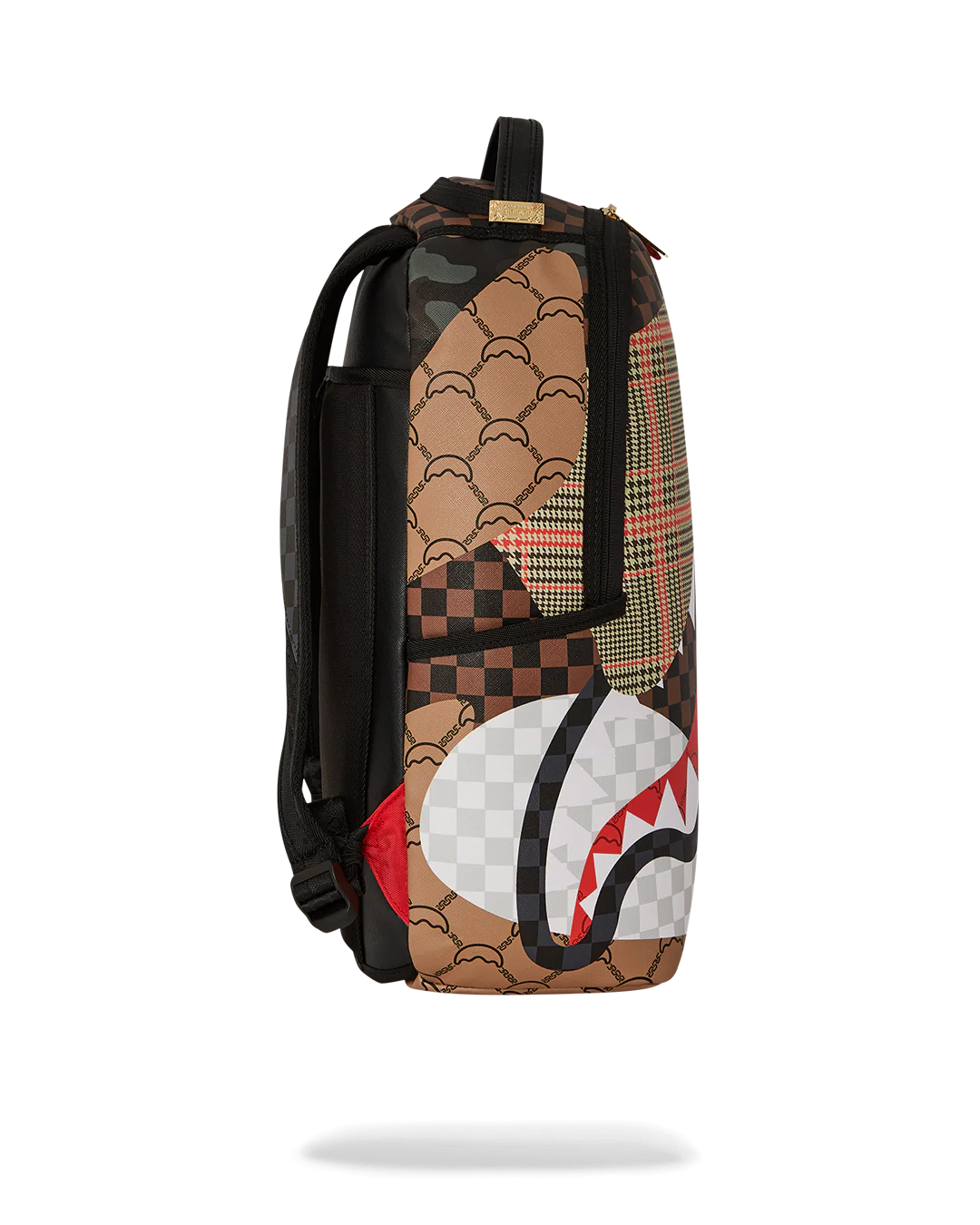 Sprayground Motif Mayhem Backpack