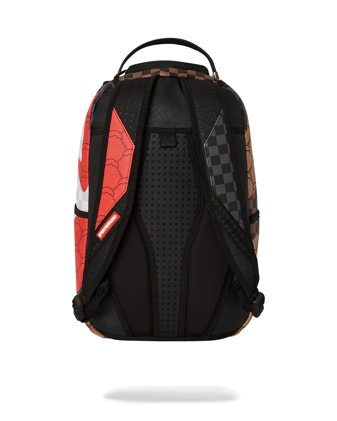 Sprayground Motif Mayhem Backpack