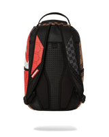 Sprayground Motif Mayhem Backpack