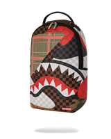 Sprayground Motif Mayhem Backpack