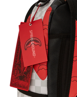 Sprayground Motif Mayhem Backpack