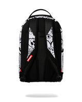 Sprayground  | Doodle Day Dreams DLXSR Backpack