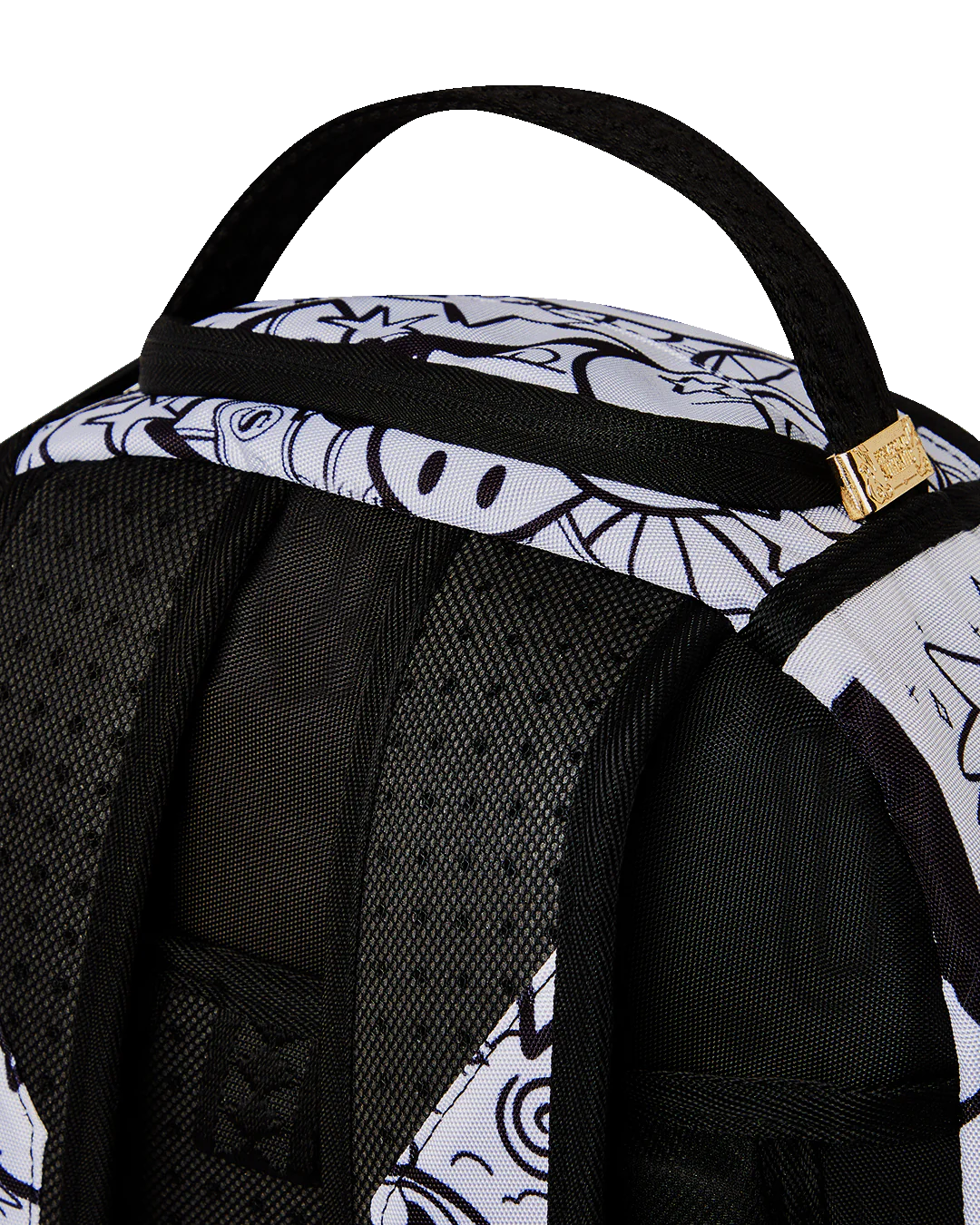 Sprayground  | Doodle Day Dreams DLXSR Backpack