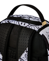 Sprayground  | Doodle Day Dreams DLXSR Backpack