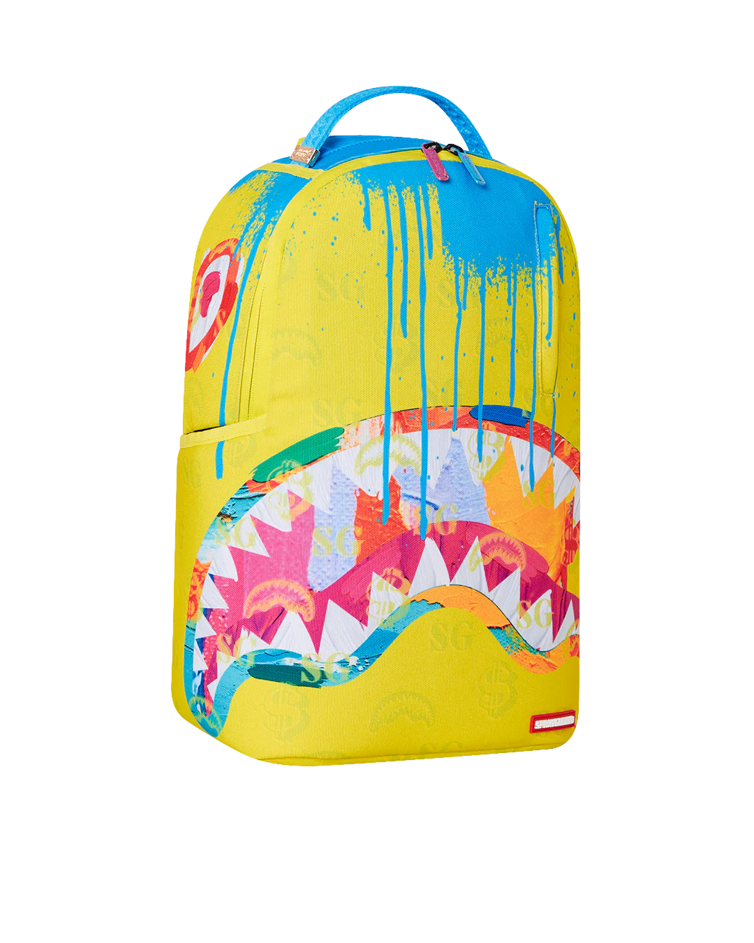 Sprayground I Euphoric Currency Backpack