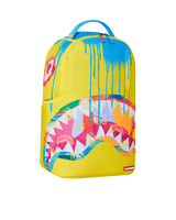 Sprayground I Euphoric Currency Backpack