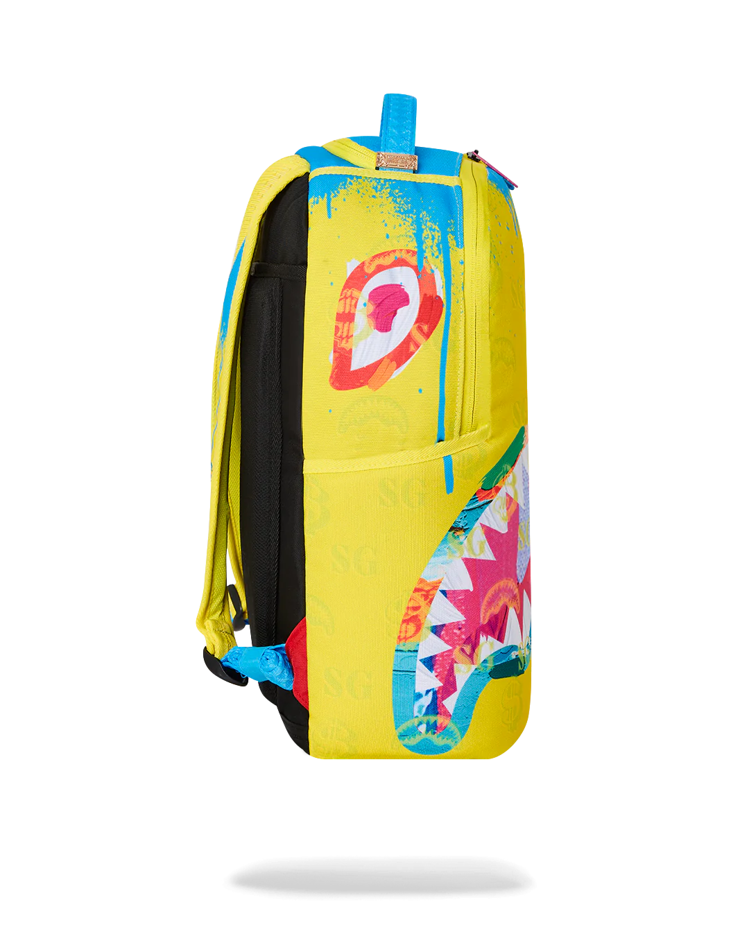 Sprayground I Euphoric Currency Backpack