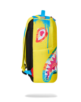 Sprayground I Euphoric Currency Backpack