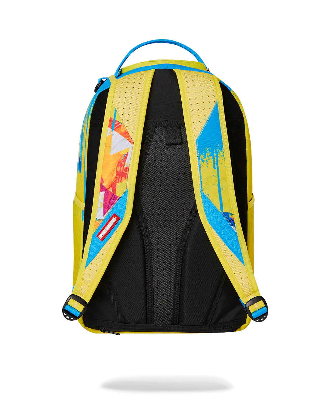 Sprayground I Euphoric Currency Backpack