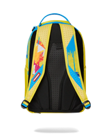 Sprayground I Euphoric Currency Backpack