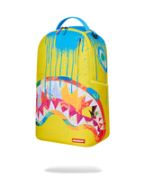 Sprayground I Euphoric Currency Backpack