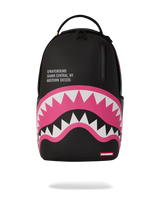 Sprayground Shark Central Sorbet DLXSV Backpack