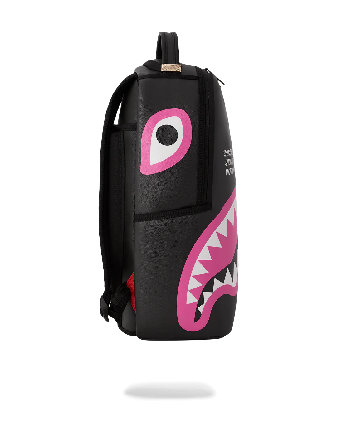 Sprayground Shark Central Sorbet DLXSV Backpack