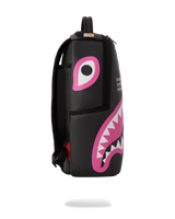 Sprayground Shark Central Sorbet DLXSV Backpack