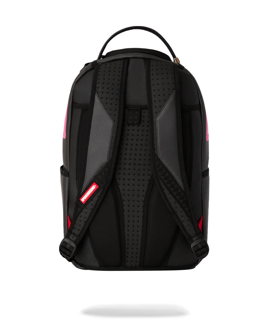 Sprayground Shark Central Sorbet DLXSV Backpack