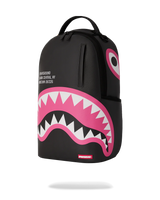 Sprayground Shark Central Sorbet DLXSV Backpack