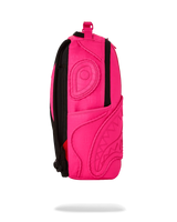 Sprayground Pink Phyton DLXSV Backpack - Grooveman Music